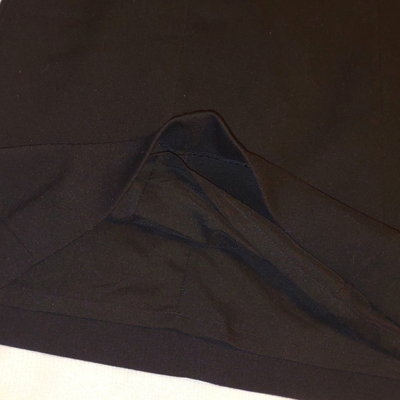 Kate Spade Black Sheath Dress - Picture 5 of 5